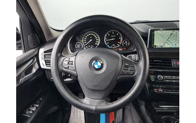 BMW X5 xDrive 30D - автомобили, коли, обяви за нови и употребявани 12