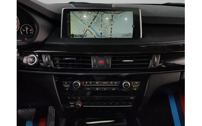 BMW X5 xDrive 30D - автомобили, коли, обяви за нови и употребявани 13