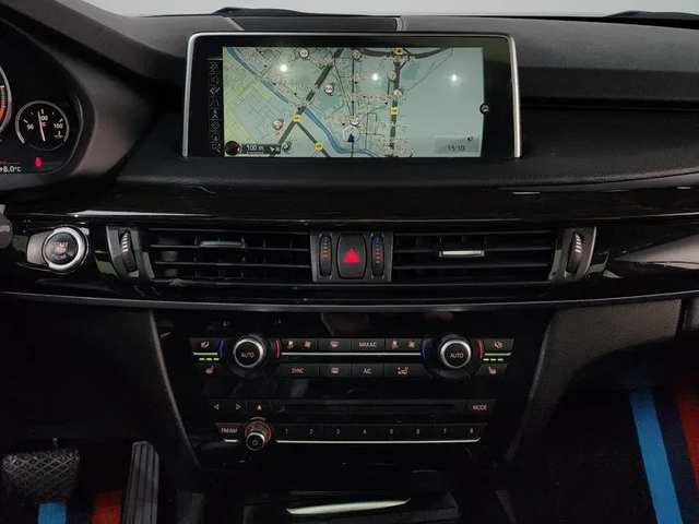 BMW X5 xDrive 30D - автомобили, коли, обяви за нови и употребявани 13