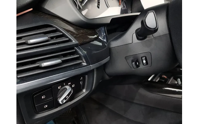 BMW X5 xDrive 30D - автомобили, коли, обяви за нови и употребявани 15