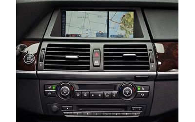 BMW X5 xDrive 30D - автомобили, коли, обяви за нови и употребявани 13