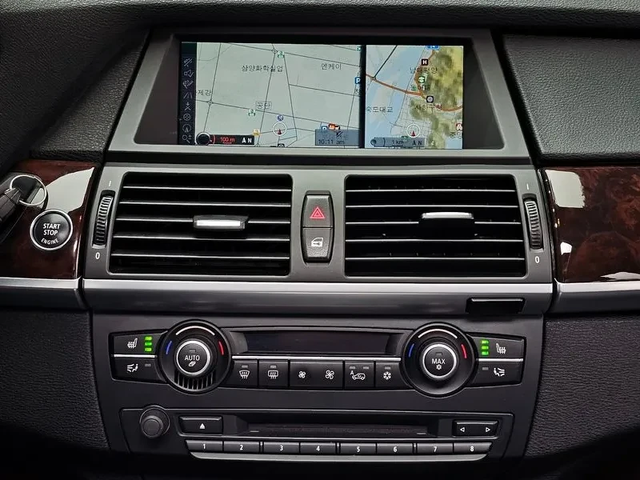 BMW X5 xDrive 30D - автомобили, коли, обяви за нови и употребявани 13