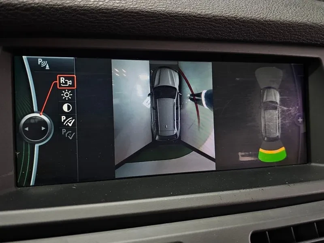 BMW X5 xDrive 30D - автомобили, коли, обяви за нови и употребявани 14