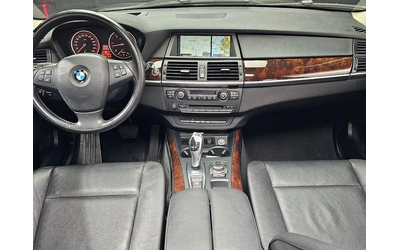 BMW X5 xDrive 30D - автомобили, коли, обяви за нови и употребявани 6