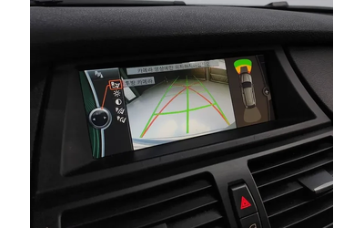 BMW X5 xDrive 30D - автомобили, коли, обяви за нови и употребявани 13