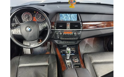 BMW X5 xDrive 30D - автомобили, коли, обяви за нови и употребявани 6