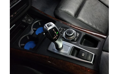 BMW X5 xDrive 30D - автомобили, коли, обяви за нови и употребявани 8