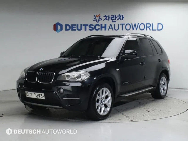 BMW X5 xDrive 30D - автомобили, коли, обяви за нови и употребявани 0