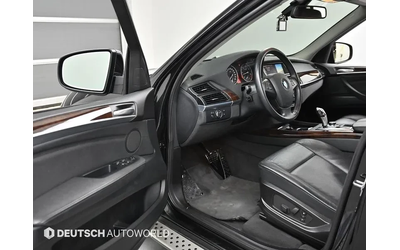 BMW X5 xDrive 30D - автомобили, коли, обяви за нови и употребявани 10