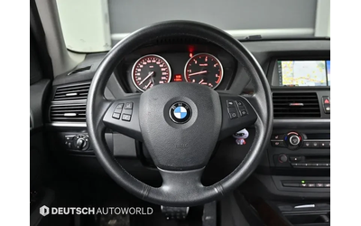 BMW X5 xDrive 30D - автомобили, коли, обяви за нови и употребявани 12