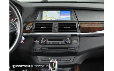 BMW X5 xDrive 30D - автомобили, коли, обяви за нови и употребявани 13