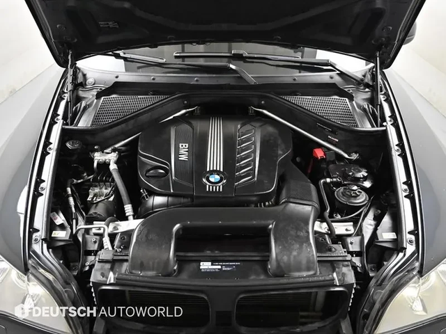 BMW X5 xDrive 30D - автомобили, коли, обяви за нови и употребявани 5