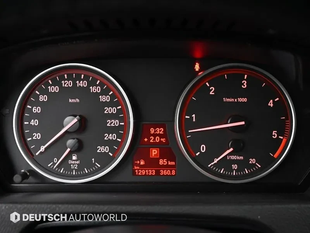 BMW X5 xDrive 30D - автомобили, коли, обяви за нови и употребявани 7