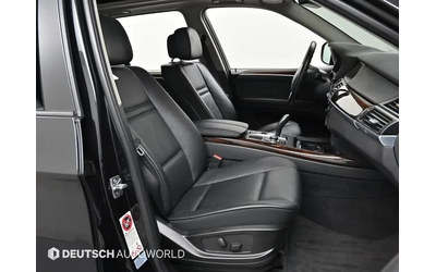 BMW X5 xDrive 30D - автомобили, коли, обяви за нови и употребявани 9