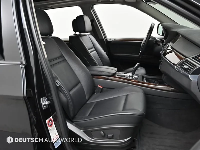 BMW X5 xDrive 30D - автомобили, коли, обяви за нови и употребявани 9