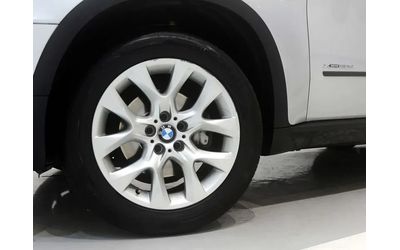 BMW X5 xDrive 30D - автомобили, коли, обяви за нови и употребявани 11