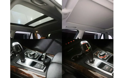 BMW X5 xDrive 30D - автомобили, коли, обяви за нови и употребявани 15