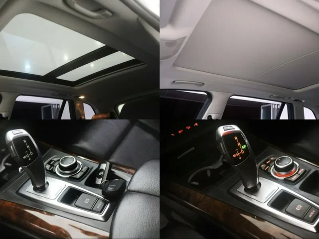 BMW X5 xDrive 30D - автомобили, коли, обяви за нови и употребявани 15