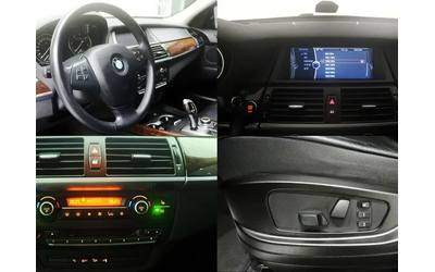 BMW X5 xDrive 30D - автомобили, коли, обяви за нови и употребявани 16