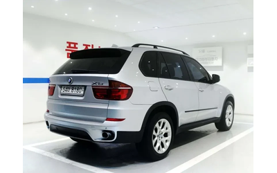 BMW X5 xDrive 30D - автомобили, коли, обяви за нови и употребявани 7
