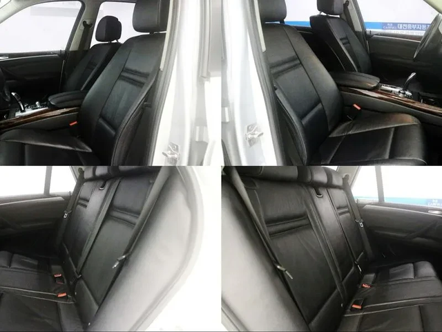 BMW X5 xDrive 30D - автомобили, коли, обяви за нови и употребявани 9