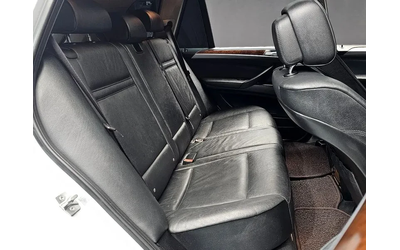 BMW X5 xDrive 35I - автомобили, коли, обяви за нови и употребявани 11