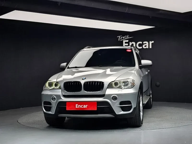 BMW X5 xDrive 35I - автомобили, коли, обяви за нови и употребявани 2