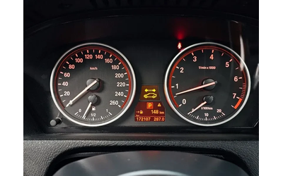 BMW X5 xDrive 35I - автомобили, коли, обяви за нови и употребявани 7