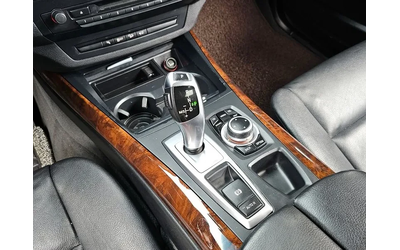 BMW X5 xDrive 35I - автомобили, коли, обяви за нови и употребявани 8