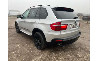 BMW X5 3.0TDI-235-SPORT PAKET-ITALIA - автомобили, коли, обяви за нови и употребявани 10