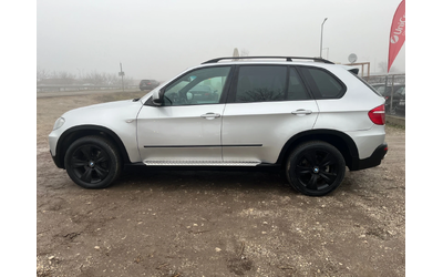BMW X5 3.0TDI-235-SPORT PAKET-ITALIA - автомобили, коли, обяви за нови и употребявани 11