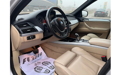 BMW X5 3.0TDI-235-SPORT PAKET-ITALIA - автомобили, коли, обяви за нови и употребявани 12