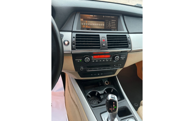 BMW X5 3.0TDI-235-SPORT PAKET-ITALIA - автомобили, коли, обяви за нови и употребявани 14