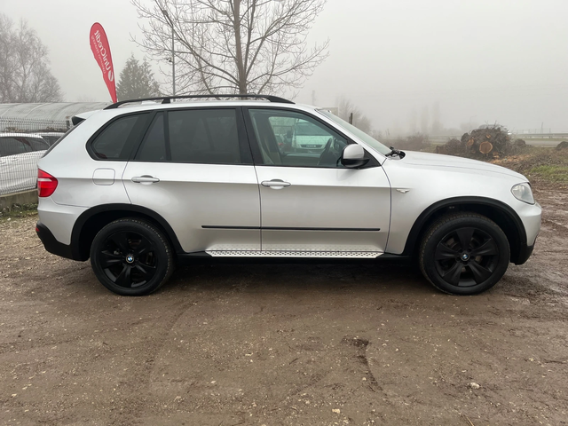 BMW X5 3.0TDI-235-SPORT PAKET-ITALIA - автомобили, коли, обяви за нови и употребявани 3