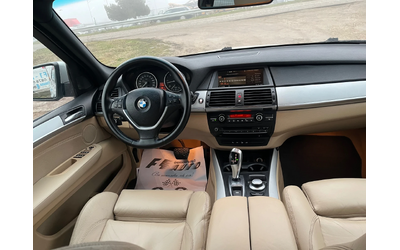 BMW X5 3.0TDI-235-SPORT PAKET-ITALIA - автомобили, коли, обяви за нови и употребявани 7