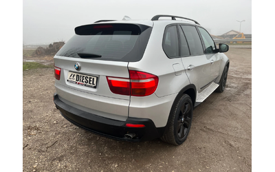 BMW X5 3.0TDI-235-SPORT PAKET-ITALIA - автомобили, коли, обяви за нови и употребявани 8