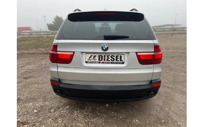 BMW X5 3.0TDI-235-SPORT PAKET-ITALIA - автомобили, коли, обяви за нови и употребявани 9