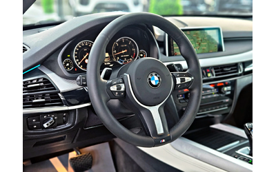 BMW X5 ! M50D/LIMITED/INDIVIDUAL/TV/DIGI/360CAM/DISTR/LIZ - автомобили, коли, обяви за нови и употребявани 10