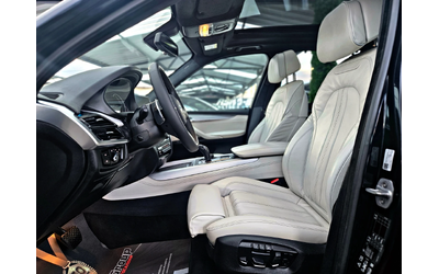 BMW X5 ! M50D/LIMITED/INDIVIDUAL/TV/DIGI/360CAM/DISTR/LIZ - автомобили, коли, обяви за нови и употребявани 14