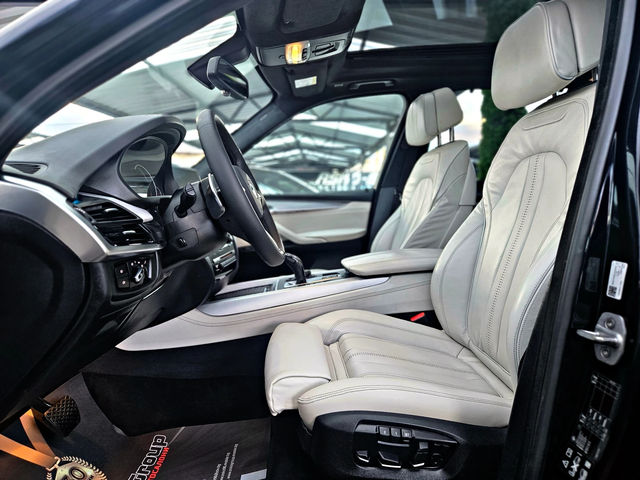 BMW X5 ! M50D/LIMITED/INDIVIDUAL/TV/DIGI/360CAM/DISTR/LIZ - автомобили, коли, обяви за нови и употребявани 14