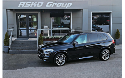 BMW X5 ! M50D/LIMITED/INDIVIDUAL/TV/DIGI/360CAM/DISTR/LIZ - автомобили, коли, обяви за нови и употребявани 16