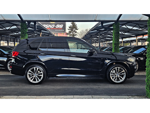 BMW X5 ! M50D/LIMITED/INDIVIDUAL/TV/DIGI/360CAM/DISTR/LIZ - автомобили, коли, обяви за нови и употребявани 3