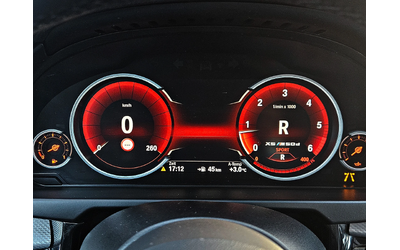 BMW X5 ! M50D/LIMITED/INDIVIDUAL/TV/DIGI/360CAM/DISTR/LIZ - автомобили, коли, обяви за нови и употребявани 9