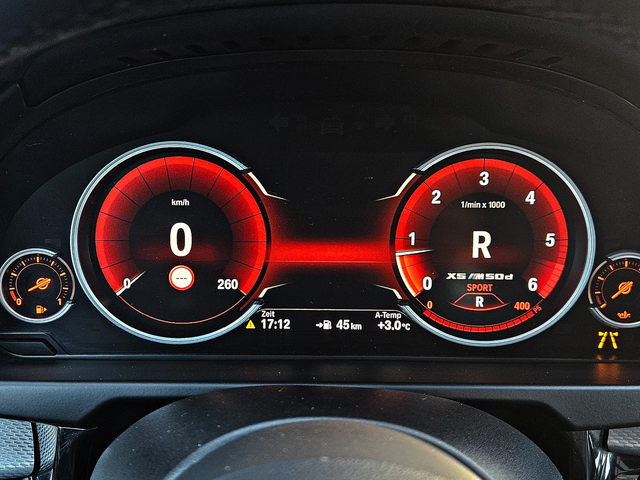 BMW X5 ! M50D/LIMITED/INDIVIDUAL/TV/DIGI/360CAM/DISTR/LIZ - автомобили, коли, обяви за нови и употребявани 9