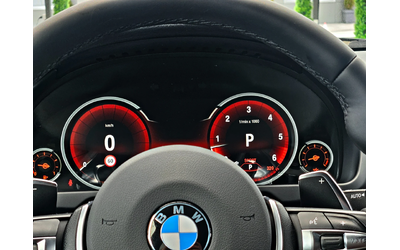 BMW X5 М/4.0XD/SHADOW LINE/DIGITAL/ПОДГРЕВ/AMBIENT/LIZING - автомобили, коли, обяви за нови и употребявани 10