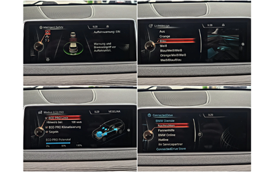 BMW X5 М/4.0XD/SHADOW LINE/DIGITAL/ПОДГРЕВ/AMBIENT/LIZING - автомобили, коли, обяви за нови и употребявани 13