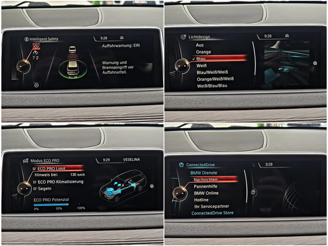 BMW X5 М/4.0XD/SHADOW LINE/DIGITAL/ПОДГРЕВ/AMBIENT/LIZING - автомобили, коли, обяви за нови и употребявани 13