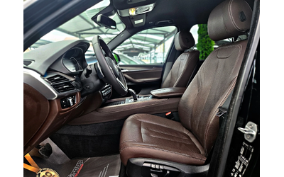 BMW X5 М/4.0XD/SHADOW LINE/DIGITAL/ПОДГРЕВ/AMBIENT/LIZING - автомобили, коли, обяви за нови и употребявани 14