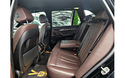 BMW X5 М/4.0XD/SHADOW LINE/DIGITAL/ПОДГРЕВ/AMBIENT/LIZING - автомобили, коли, обяви за нови и употребявани 15