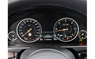 BMW X5 М/4.0XD/SHADOW LINE/DIGITAL/ПОДГРЕВ/AMBIENT/LIZING - автомобили, коли, обяви за нови и употребявани 9